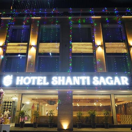 Hotel Shanti Sagar Kharar Ngoại thất bức ảnh
