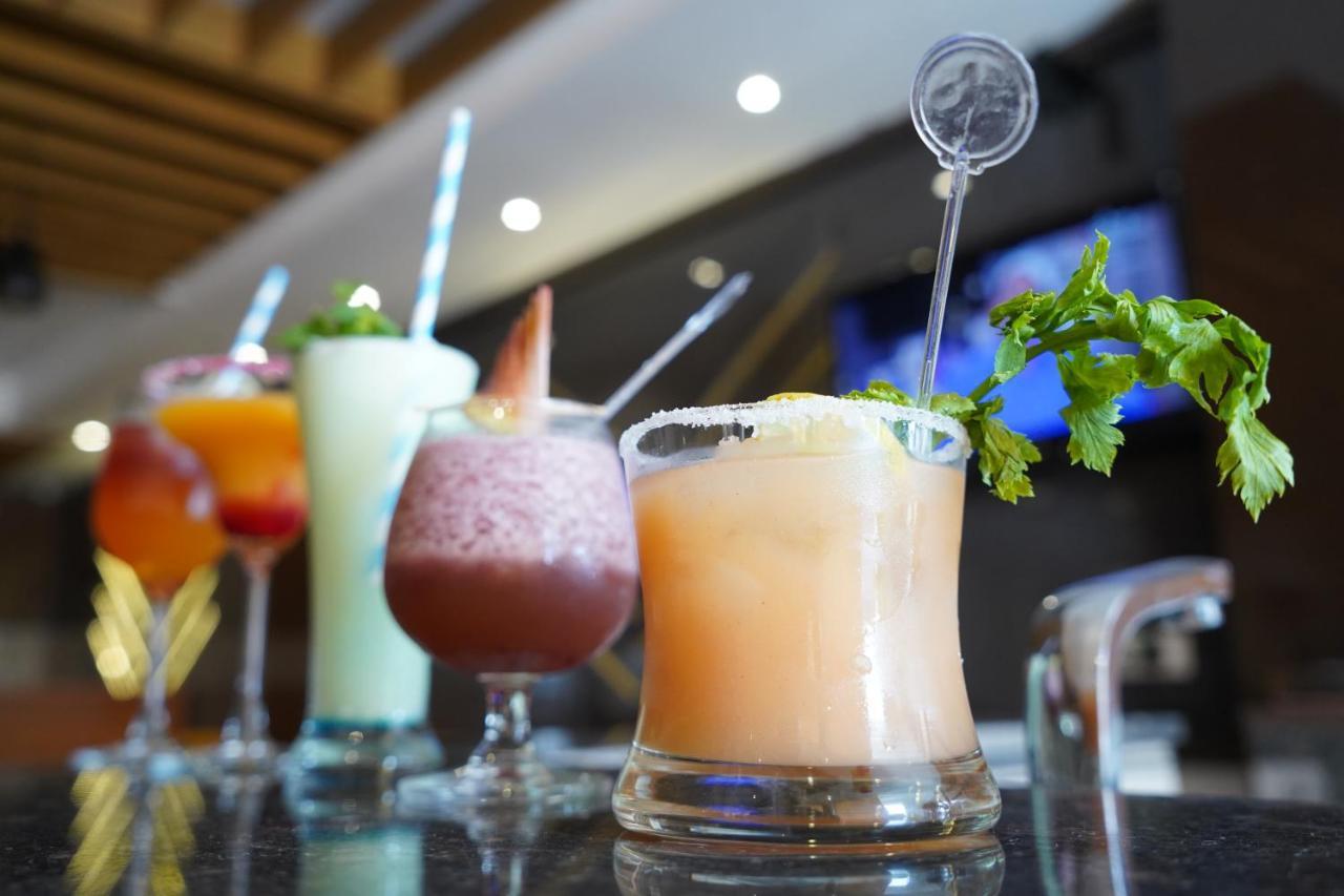 Hotel Shanti Sagar Kharar Ngoại thất bức ảnh
