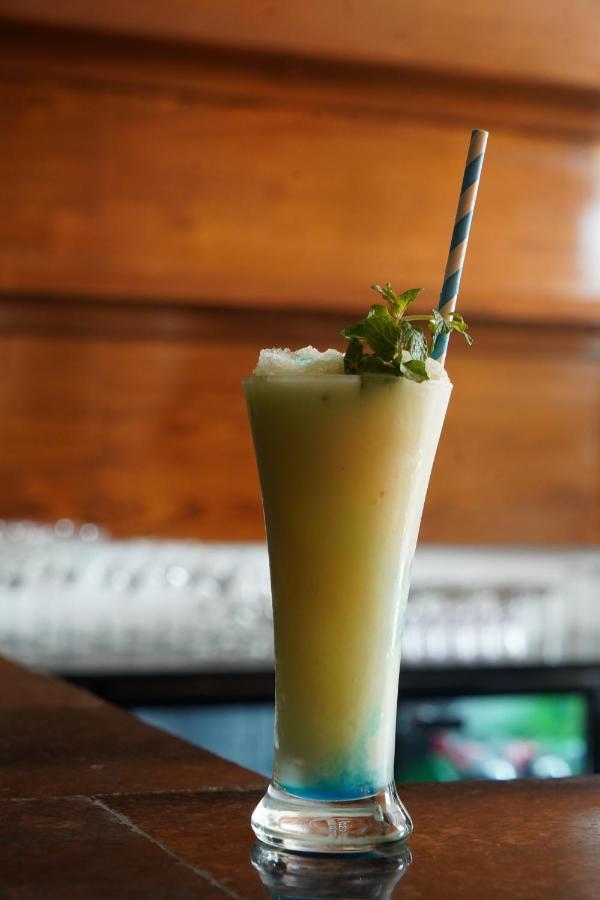 Hotel Shanti Sagar Kharar Ngoại thất bức ảnh