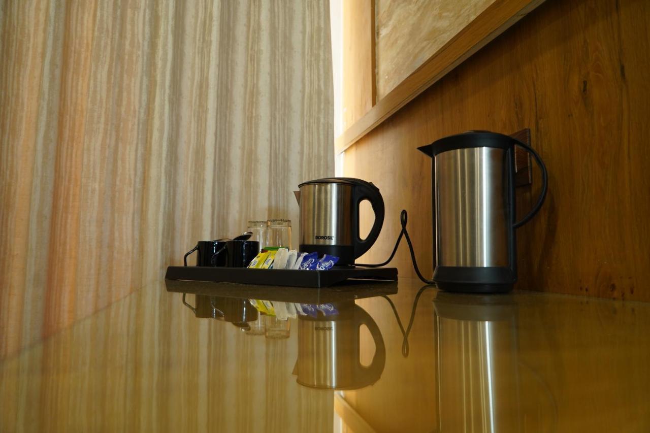 Hotel Shanti Sagar Kharar Ngoại thất bức ảnh